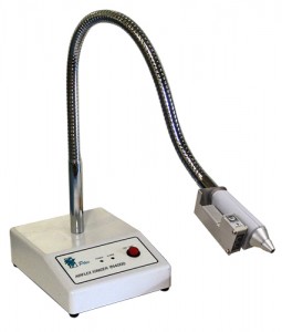 IN4000PE ionizing nozzle