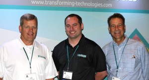 2013 EOS/ESD Symposium Transfomring Technologies